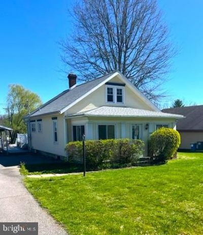 3225 COLD SPRINGS ROAD , HUNTINGDON, PA 16652
