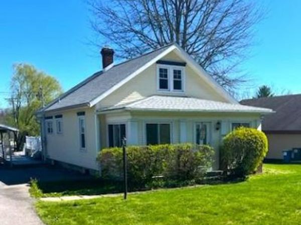 3225 COLD SPRINGS ROAD , HUNTINGDON, PA 16652