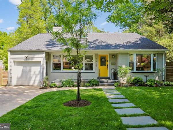 9409 HOLLAND AVENUE, BETHESDA, MD 20814