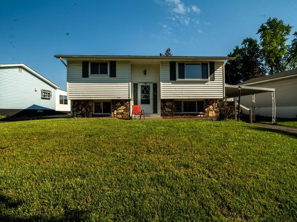 3116 Musket Ridge Drive, Columbus, OH 43223