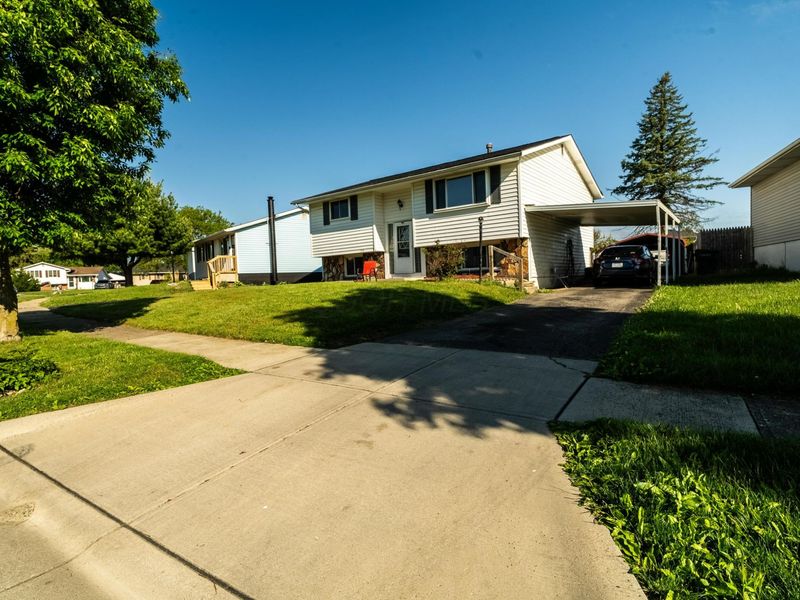 3116 Musket Ridge Drive, Columbus, OH 43223 Photo 12