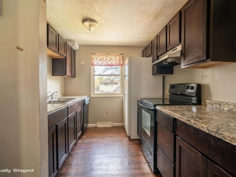 3116 Musket Ridge Drive, Columbus, OH 43223 Photo 19