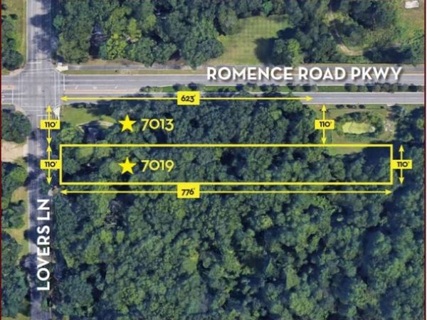 7019/7013 Lovers Lane, Portage, MI 49002