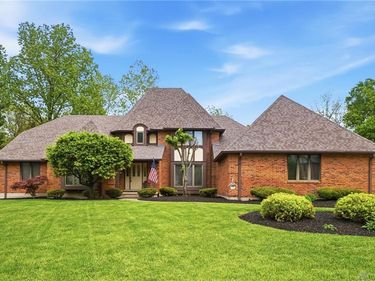 5780 Walnut Wood Way, Harrison Twp, OH 45415