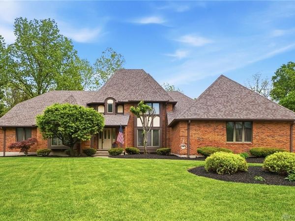 5780 Walnut Wood Way, Harrison Twp, OH 45415