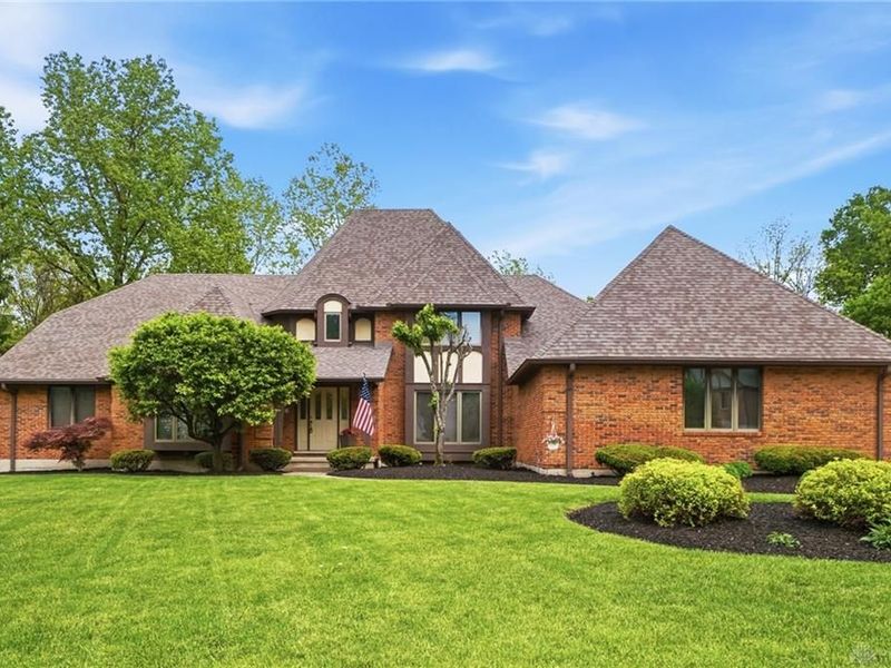 5780 Walnut Wood Way, Harrison Township, OH 45415 Photo 1