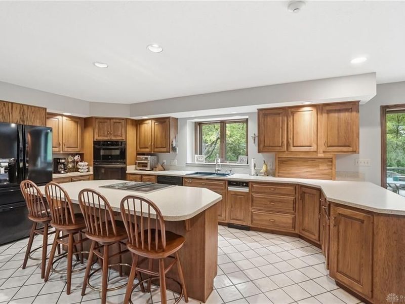 5780 Walnut Wood Way, Harrison Township, OH 45415 Photo 15