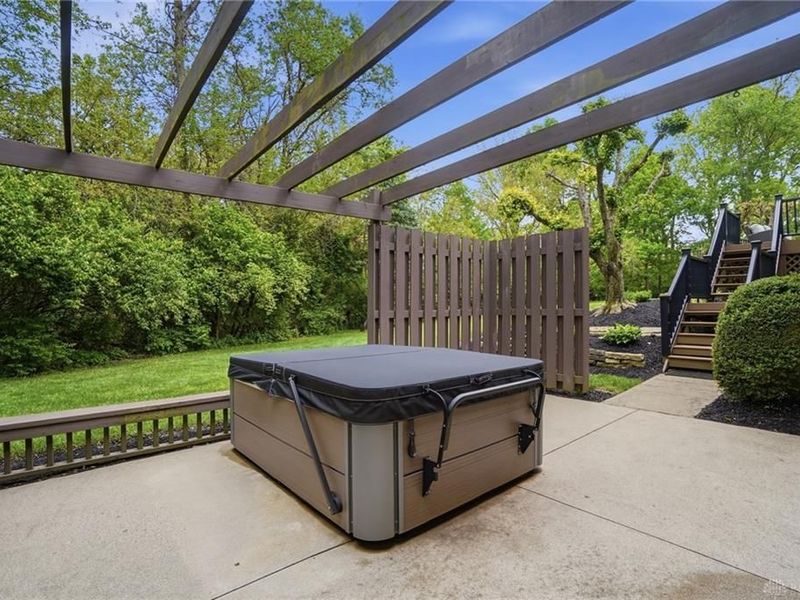 5780 Walnut Wood Way, Harrison Township, OH 45415 Photo 69