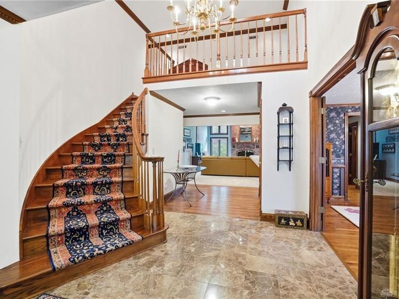 5780 Walnut Wood Way, Harrison Township, OH 45415 Photo 7