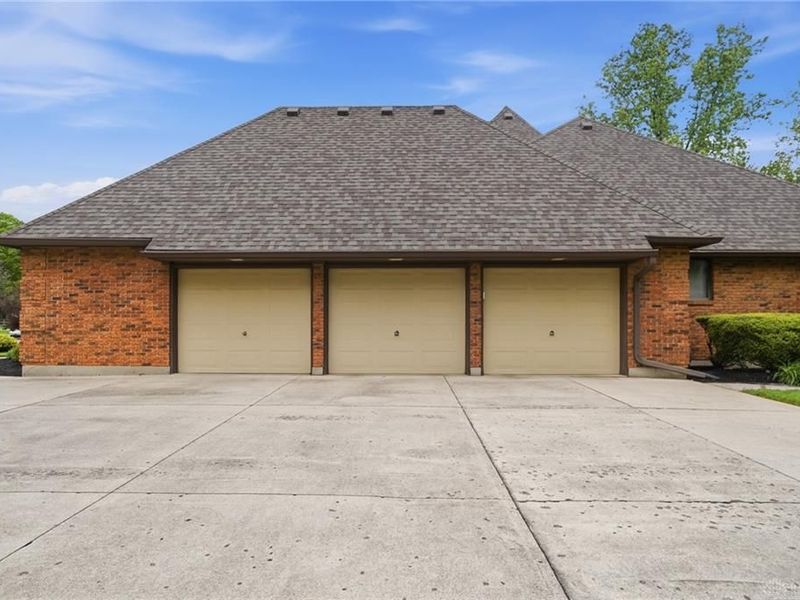 5780 Walnut Wood Way, Harrison Township, OH 45415 Photo 75