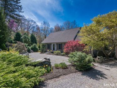 25 Spruce, Litchfield, CT 06759