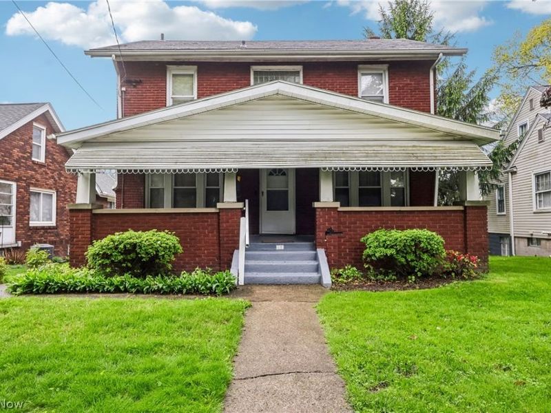 636 Polk Avenue, Akron, OH 44314 Photo 1