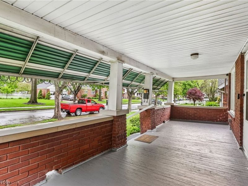 636 Polk Avenue, Akron, OH 44314 Photo 2