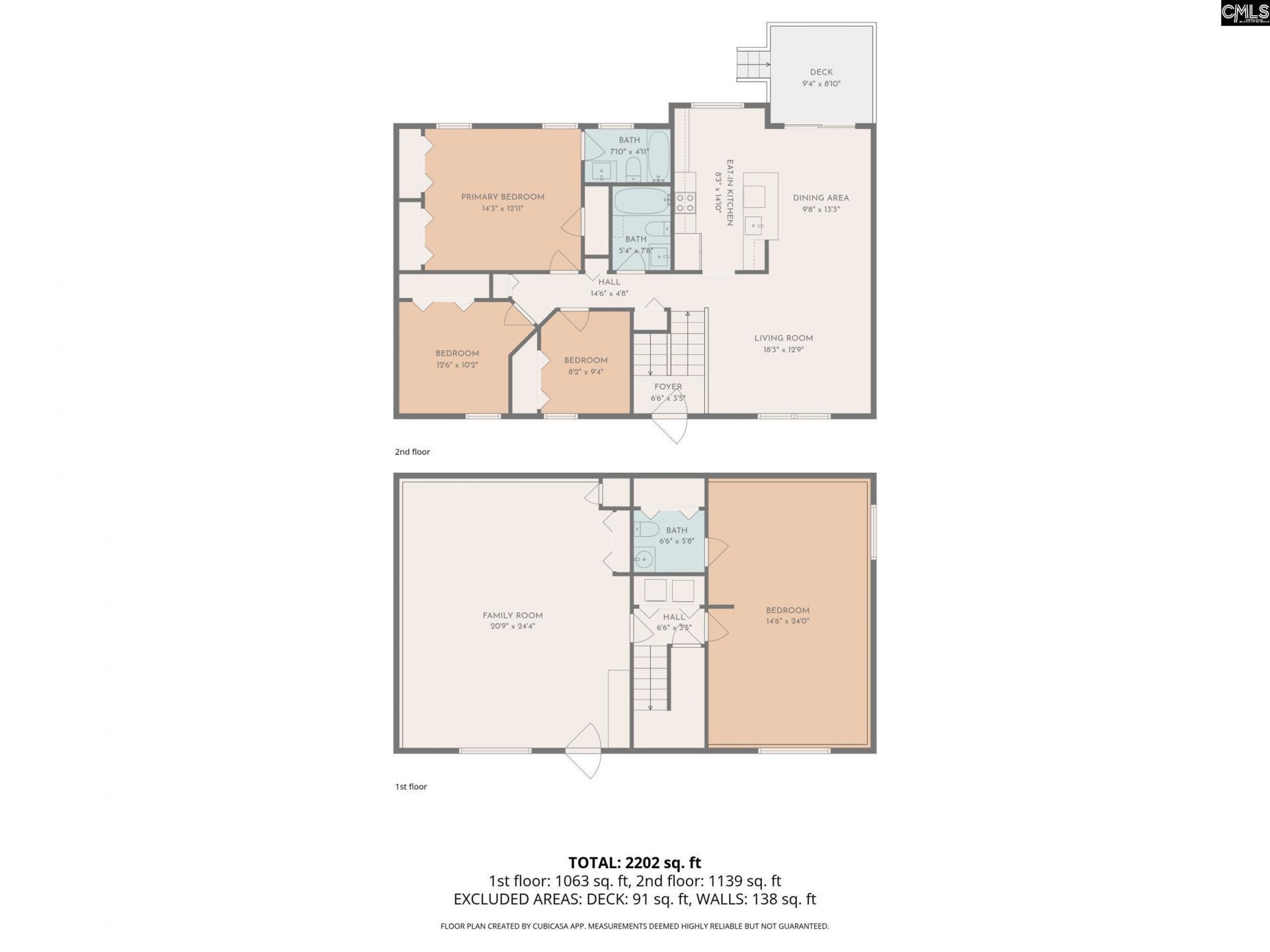91 Sandpine Circle  Photo 26