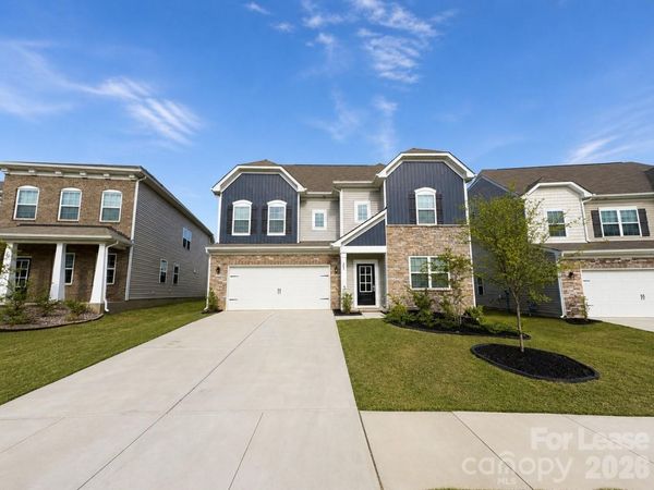 263 Kennerly Center Drive , Mooresville, NC 28115