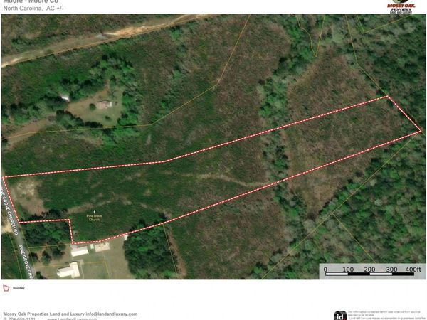 2423 Pine Grove Church Road , Eagle Springs, NC 28272