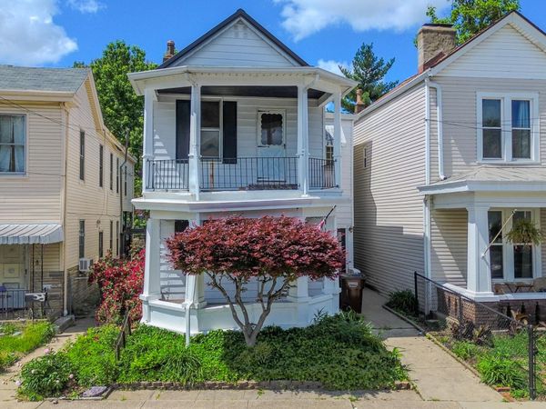 411 5th Avenue, Dayton, KY 41074