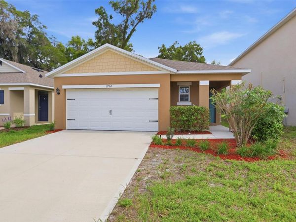 1732 SHADOW TRACE WAY , DELAND, FL 32720