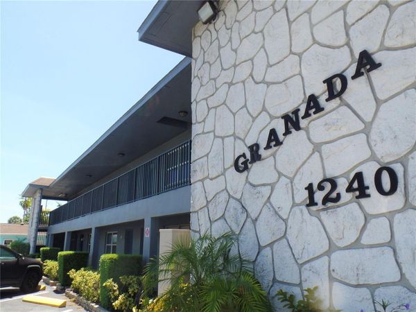 1240 70TH STREET N, Unit 9, ST PETERSBURG, FL 33710