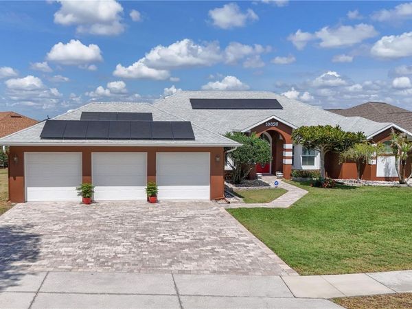 10856 MASTERS DRIVE , CLERMONT, FL 34711
