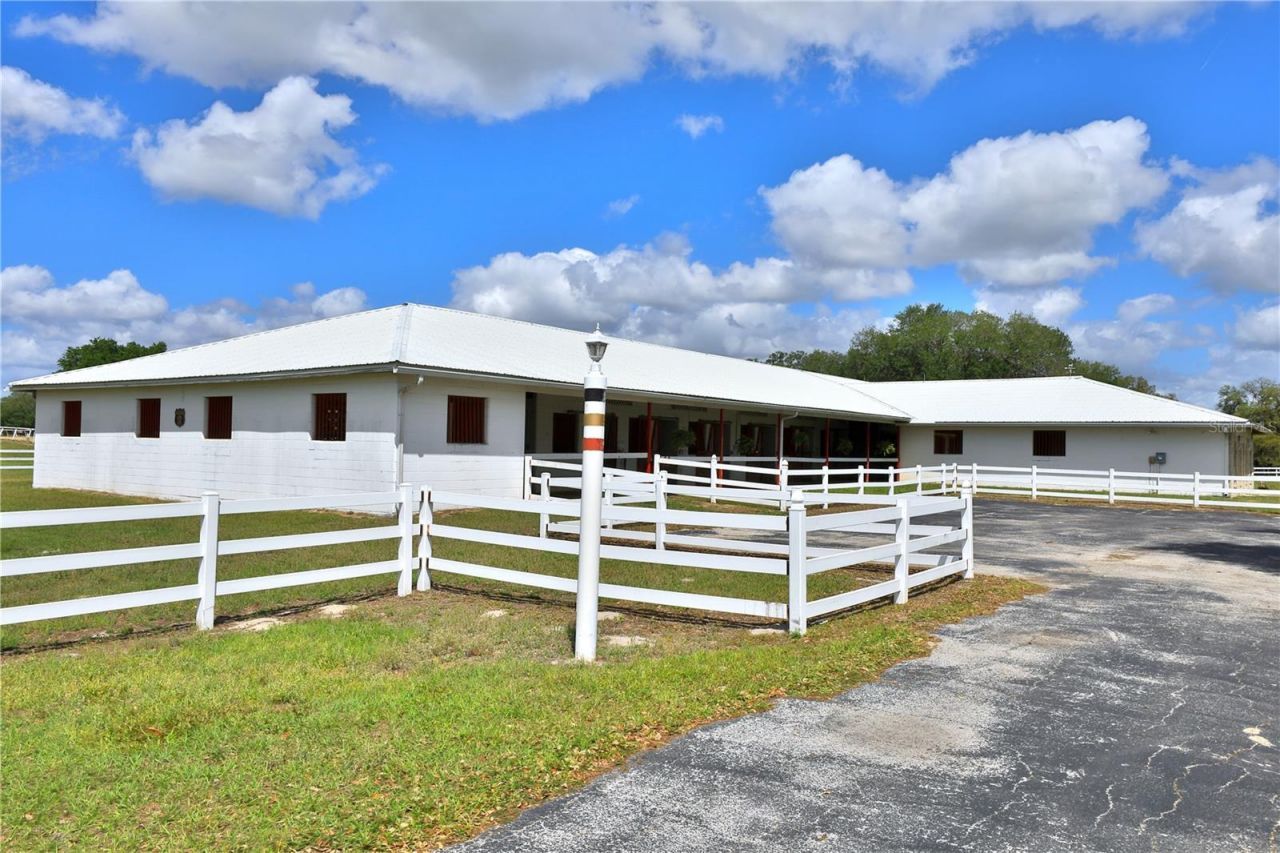 4450 SE 216th Avenue, Unit Option 2, Morriston, FL 32668 Photo