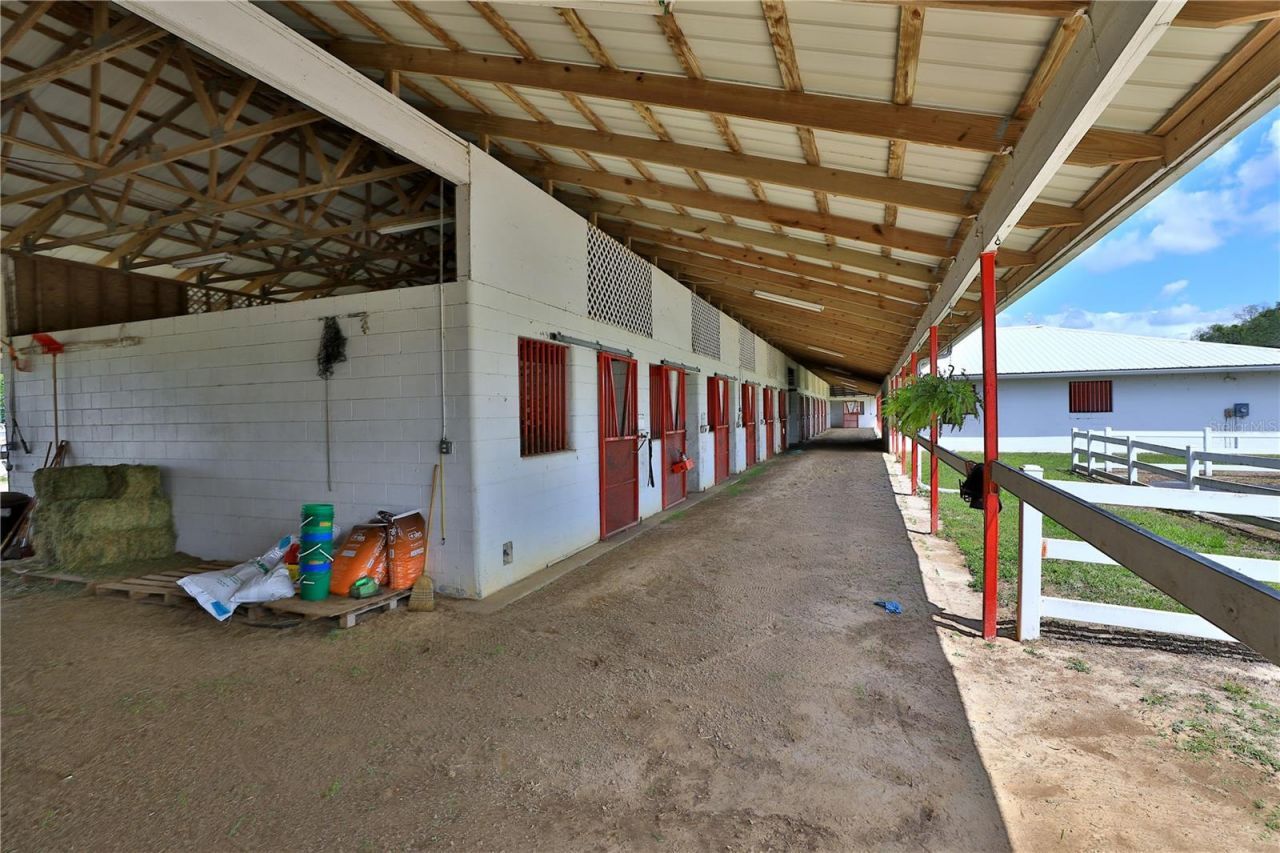 4450 SE 216th Avenue, Unit Option 2, Morriston, FL 32668 Photo