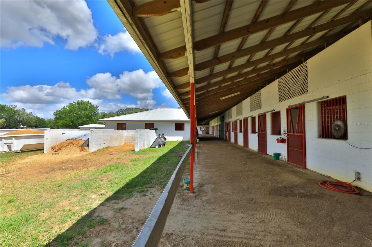 4450 SE 216th Avenue, Unit Option 2, Morriston, FL 32668 Photo