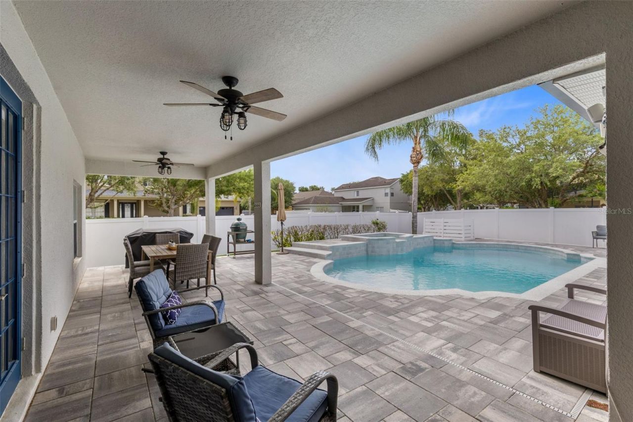 14362 Southern Red Maple Drive, Orlando, FL 32828 Photo