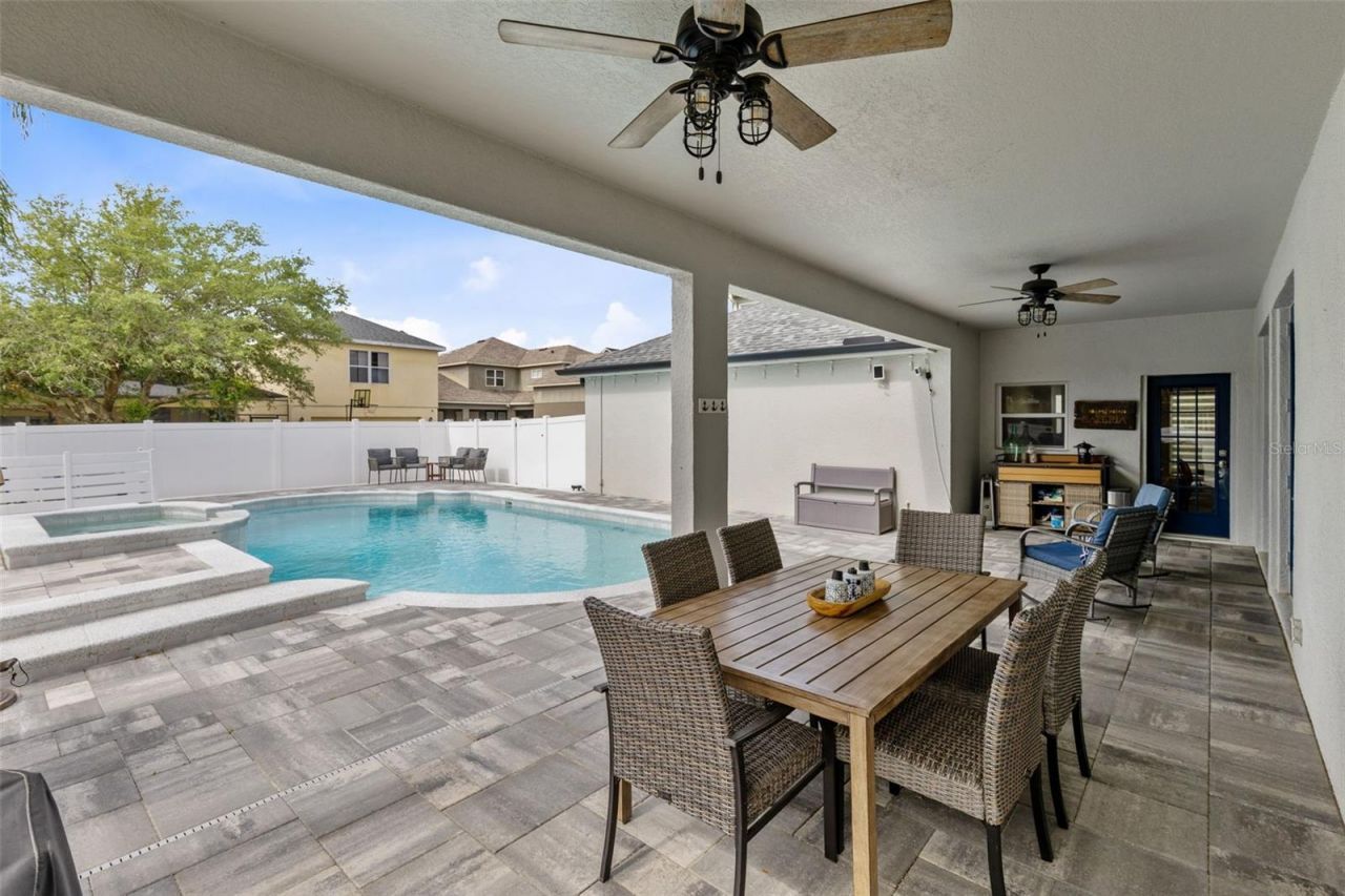 14362 Southern Red Maple Drive, Orlando, FL 32828 Photo