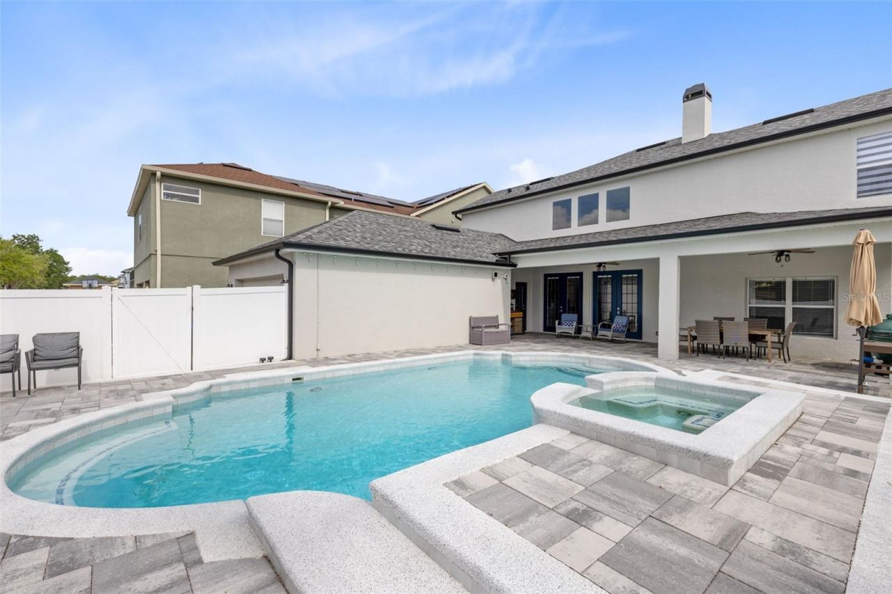 14362 Southern Red Maple Drive, Orlando, FL 32828 Photo