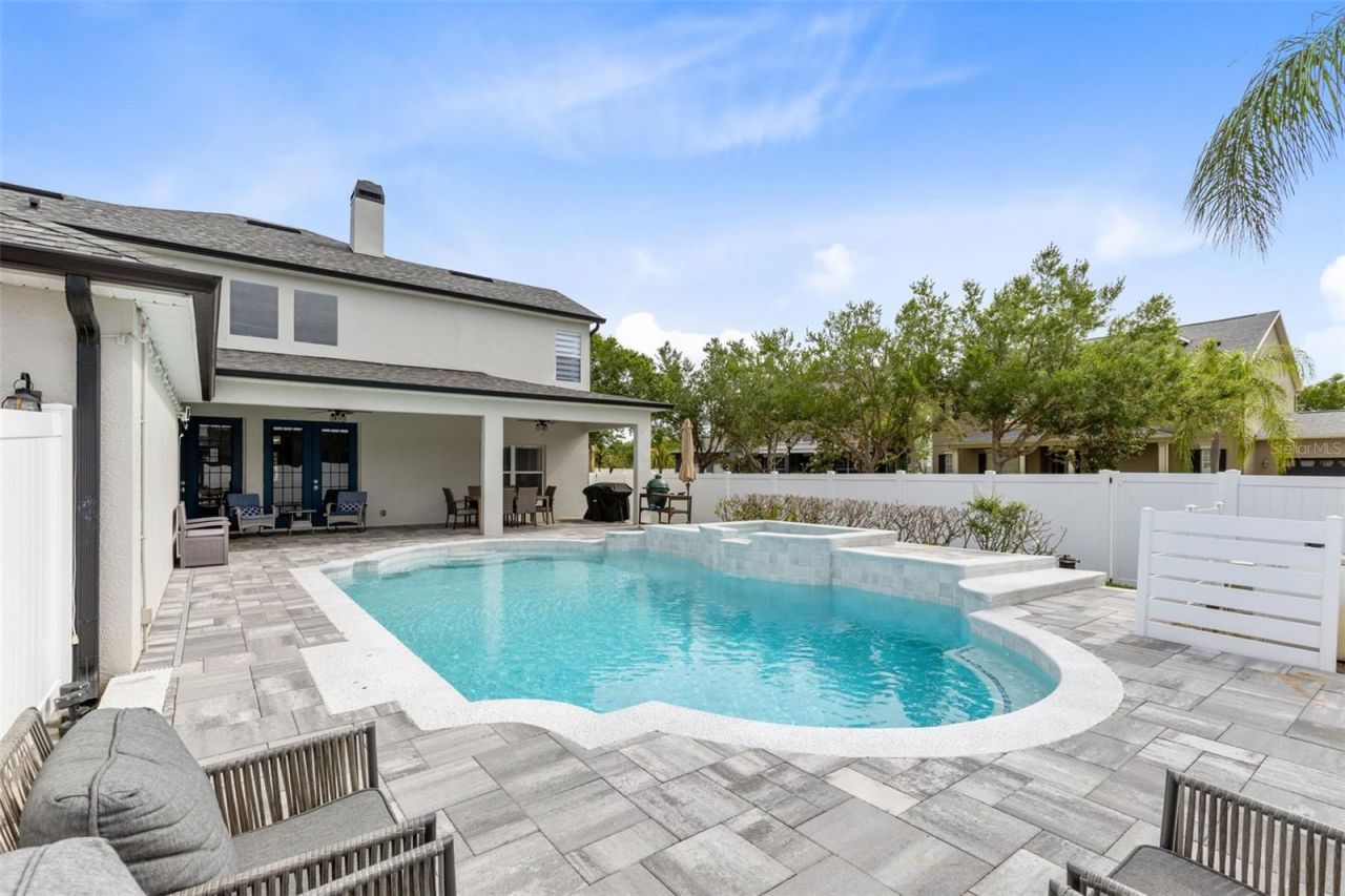 14362 Southern Red Maple Drive, Orlando, FL 32828 Photo