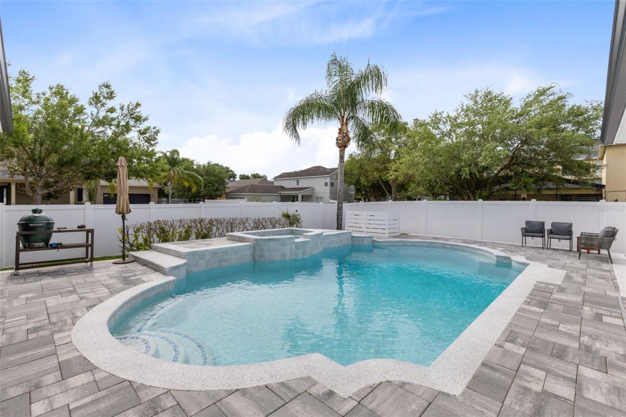 14362 Southern Red Maple Drive, Orlando, FL 32828 Photo