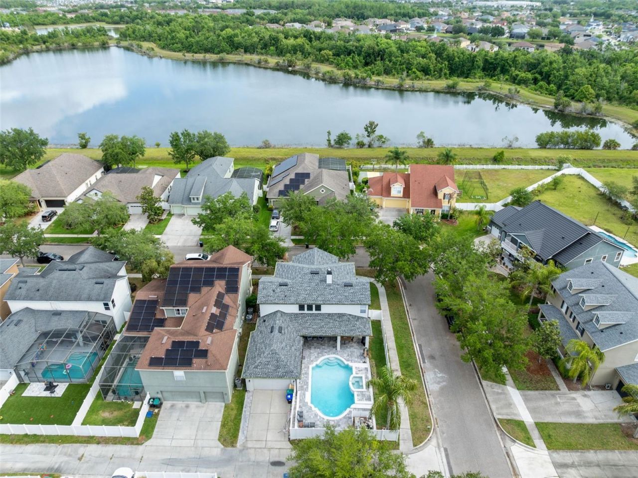14362 Southern Red Maple Drive, Orlando, FL 32828 Photo
