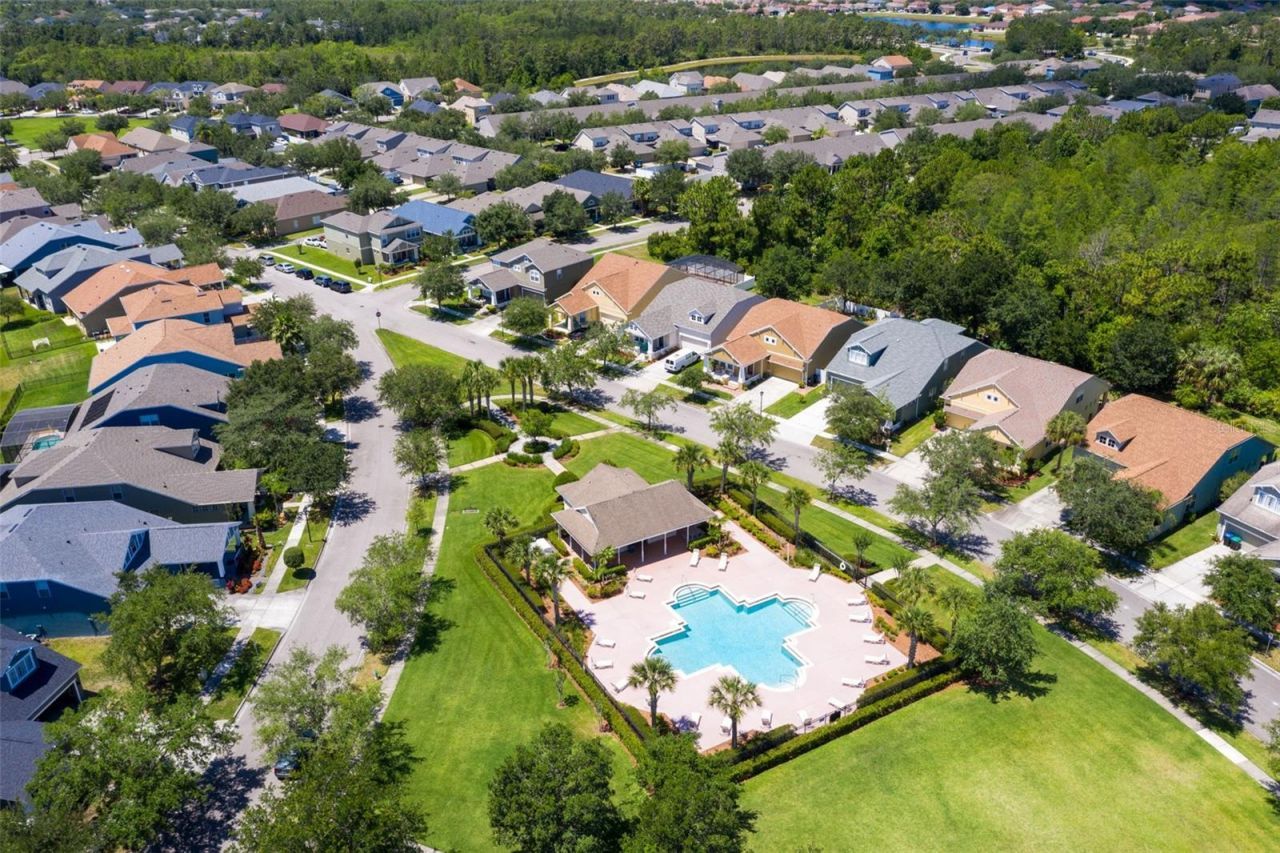 14362 Southern Red Maple Drive, Orlando, FL 32828 Photo