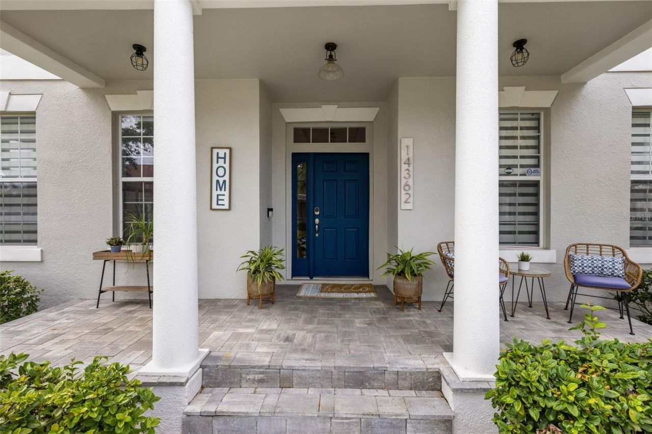 14362 Southern Red Maple Drive, Orlando, FL 32828 Photo