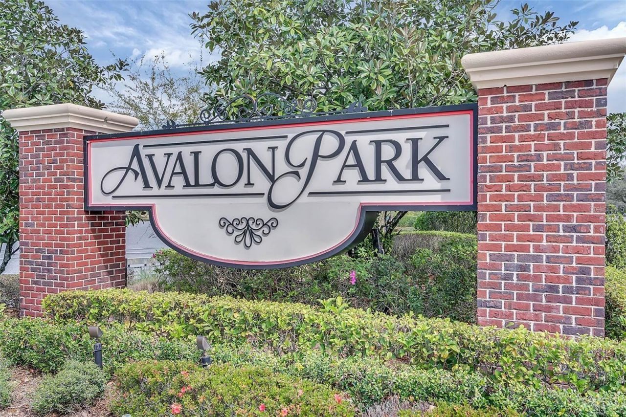 14362 Southern Red Maple Drive, Orlando, FL 32828 Photo