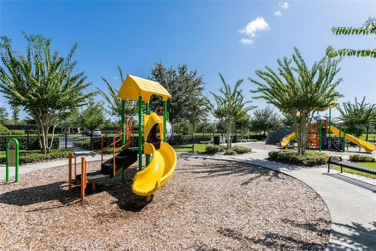 14362 Southern Red Maple Drive, Orlando, FL 32828 Photo