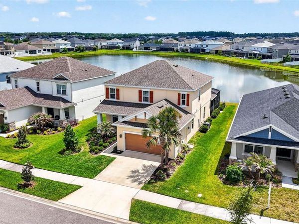 34026 ASTORIA CIRCLE , WESLEY CHAPEL, FL 33545