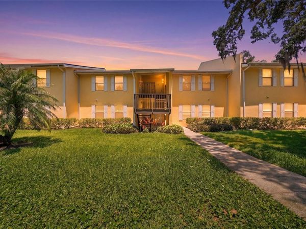 3001 58TH AVENUE S, Unit 1005, ST PETERSBURG, FL 33712
