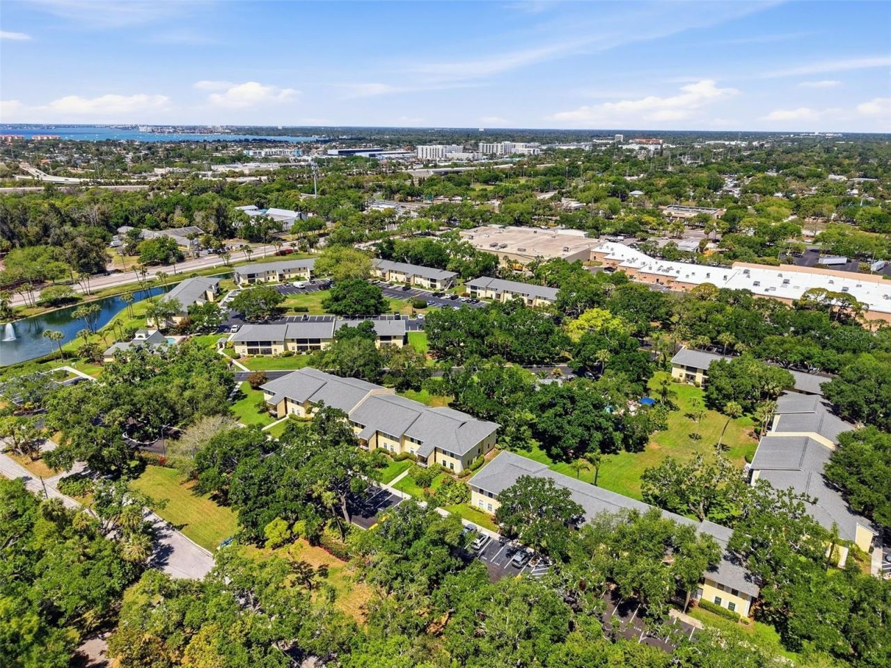 3001 58th Avenue S, Unit 1005, Saint Petersburg, FL 33712 Photo