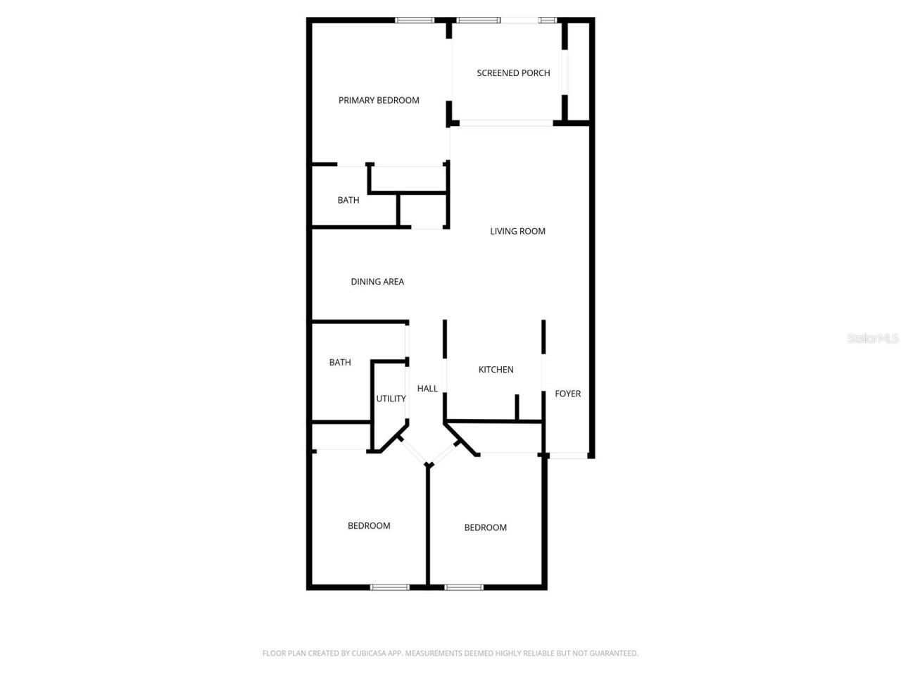 3001 58th Avenue S, Unit 1005, Saint Petersburg, FL 33712 Photo