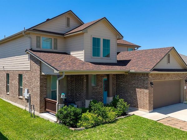237 Bethann DR , Temple, TX 76502