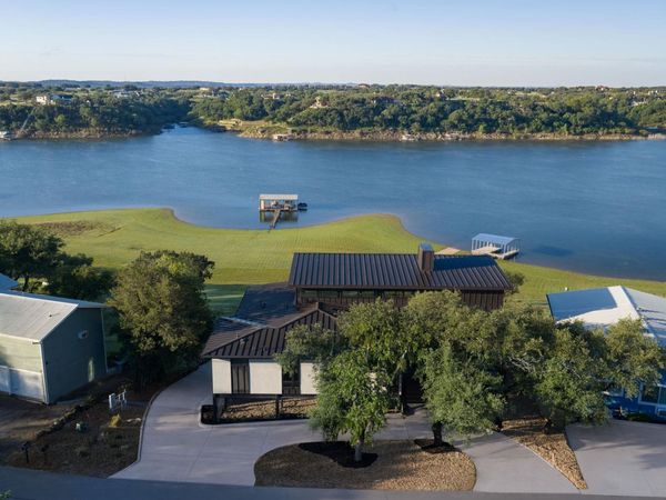 25623 Singleton DR, Marble Falls, TX 78654