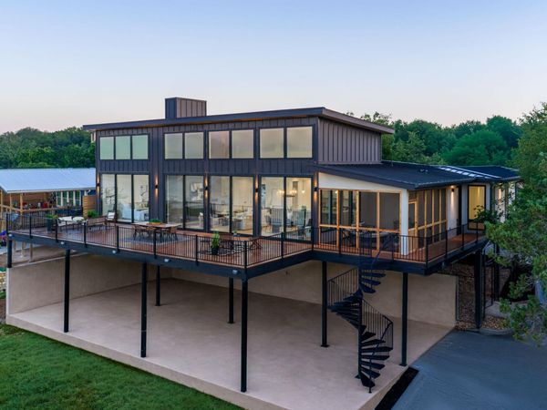 25623 Singleton DR, Marble Falls, TX 78654