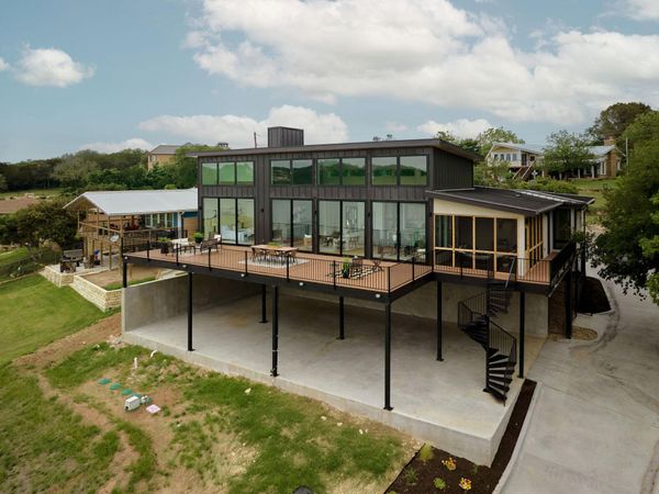 25623 Singleton RD , Marble Falls, TX 78654