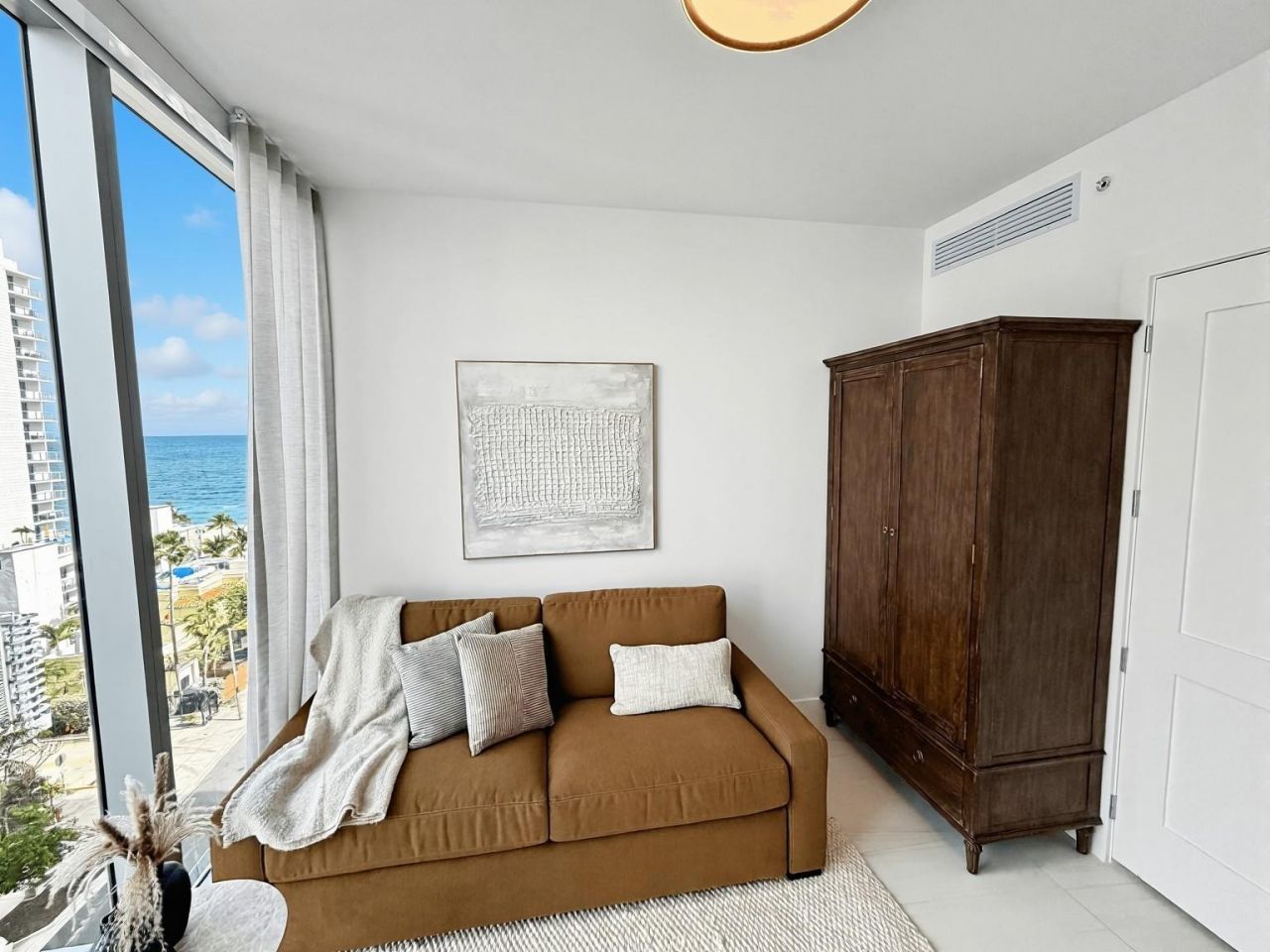 151 N Seabreeze Boulevard, Unit 603, Fort Lauderdale, FL 33304 Photo