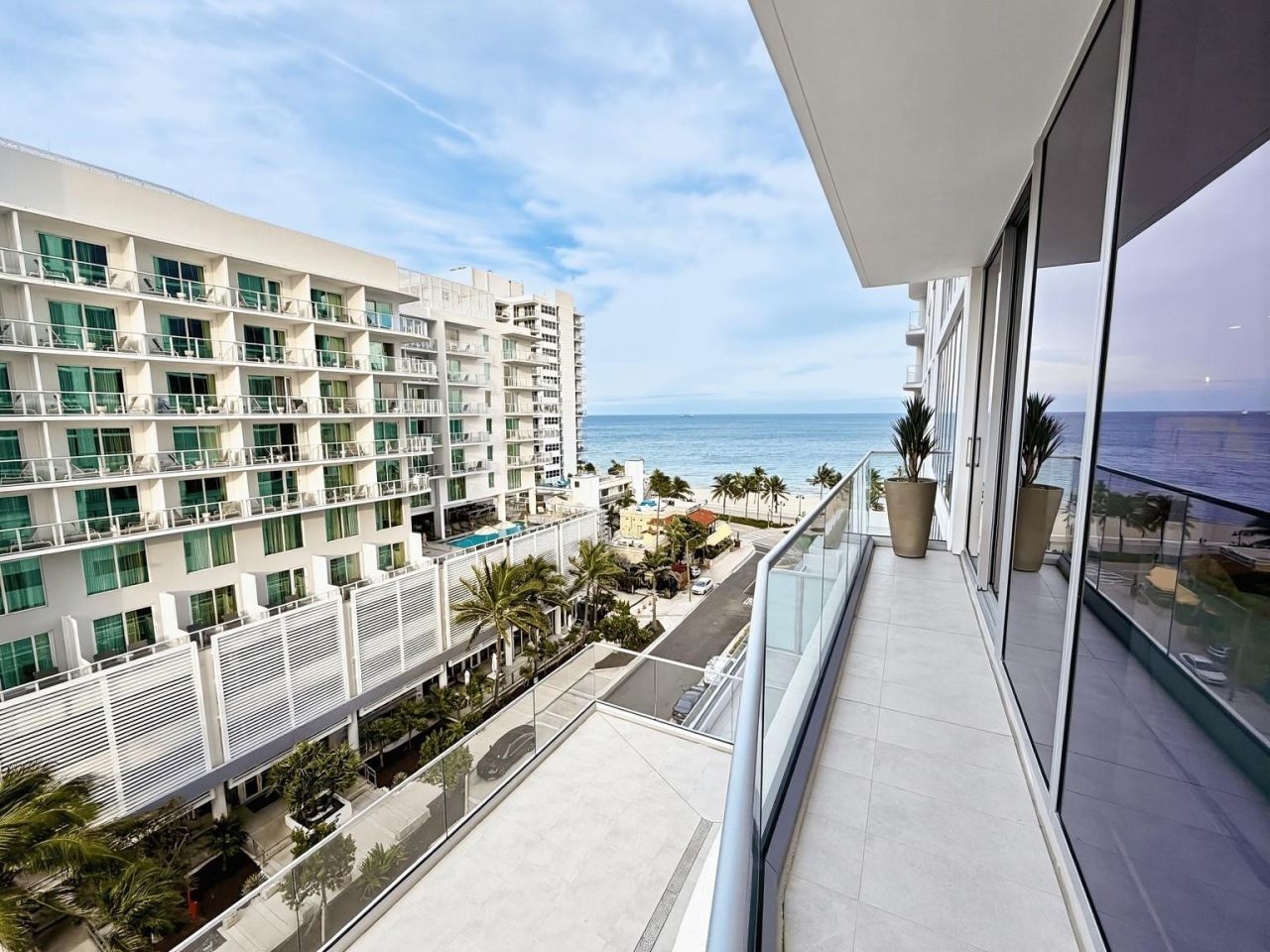 151 N Seabreeze Boulevard, Unit 603, Fort Lauderdale, FL 33304 Photo