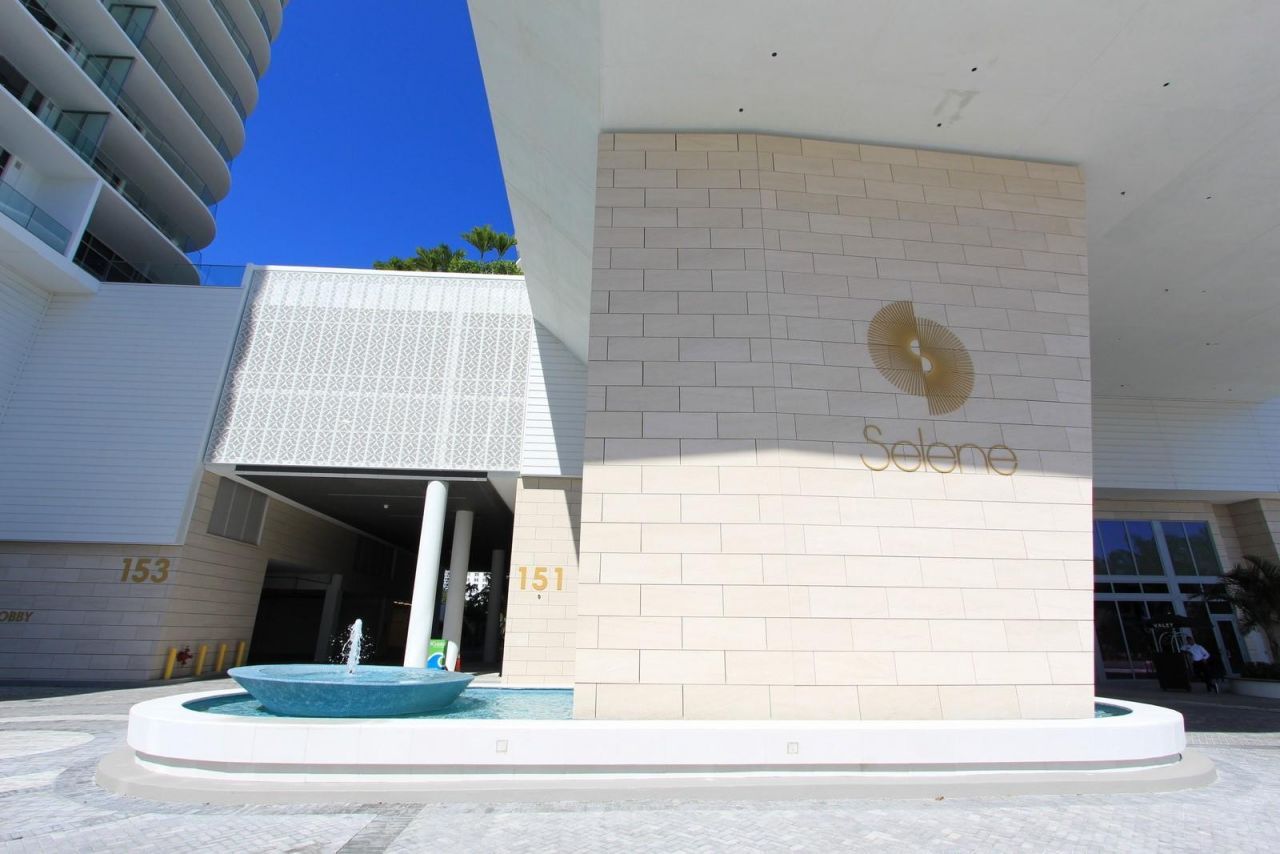 151 N Seabreeze Boulevard, Unit 603, Fort Lauderdale, FL 33304 Photo