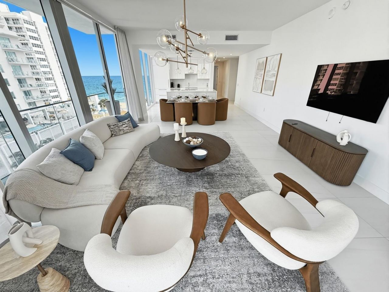 151 N Seabreeze Boulevard, Unit 603, Fort Lauderdale, FL 33304 Photo
