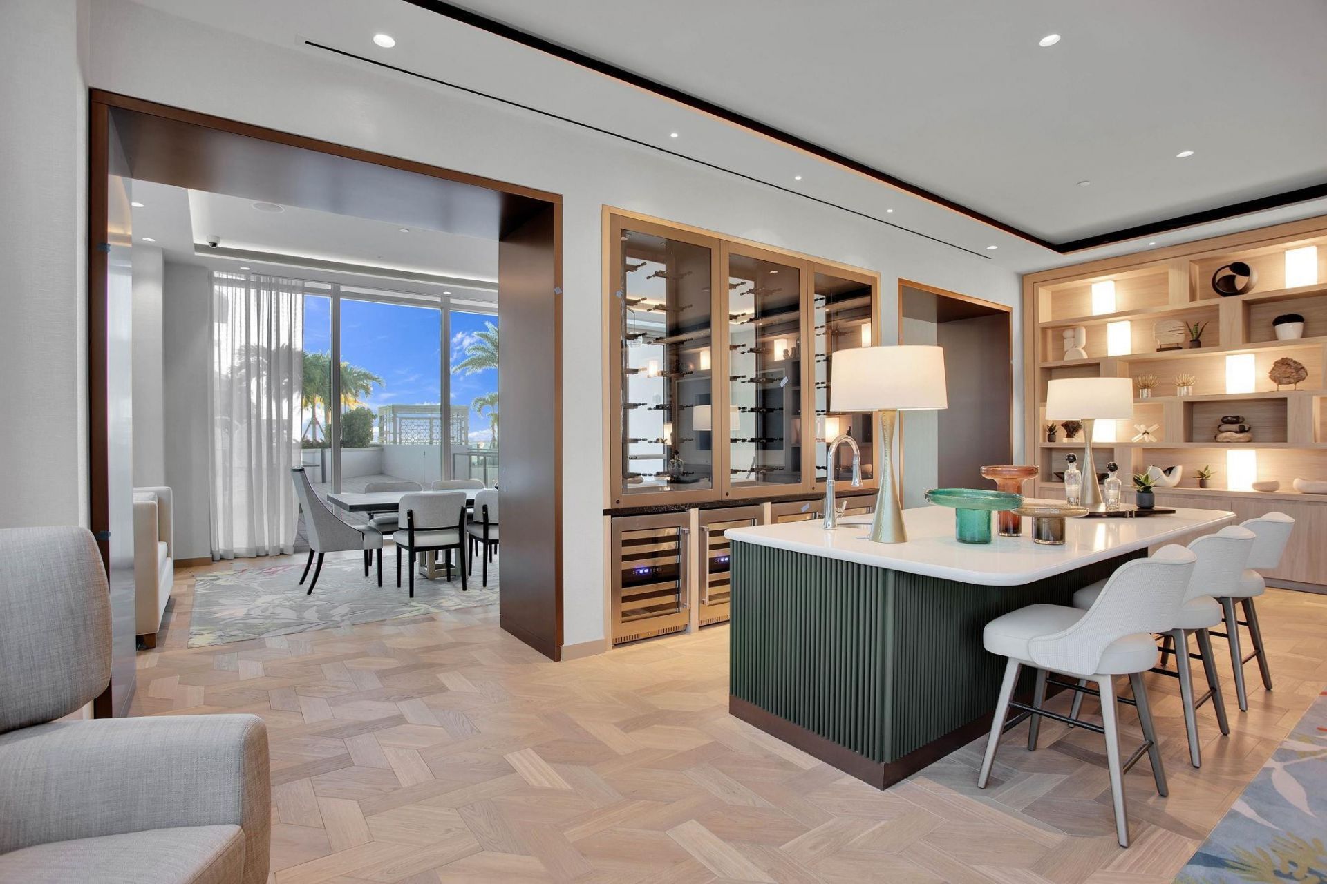 151 N Seabreeze Boulevard, Unit 603, Fort Lauderdale, FL 33304 Photo